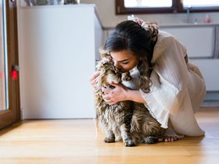 Le nozze di Federica e Alessandro 2