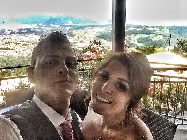 Il matrimonio di Francesco e Jessica a Villongo, Bergamo 9