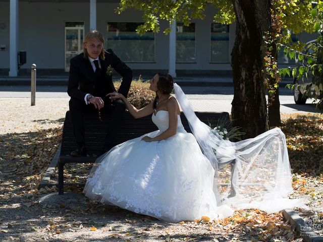 Il matrimonio di Sara e Matteo a Fossano, Cuneo 3