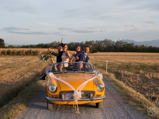 Il matrimonio di Sara e Matteo a Fossano, Cuneo 6