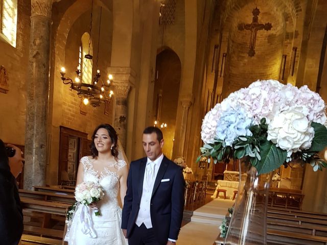 Il matrimonio di Alfredo e Rosalinda a Palermo, Palermo 3