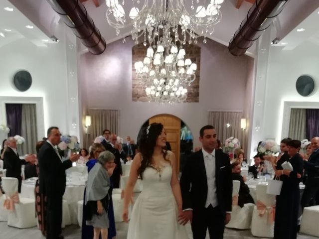 Il matrimonio di Alfredo e Rosalinda a Palermo, Palermo 6