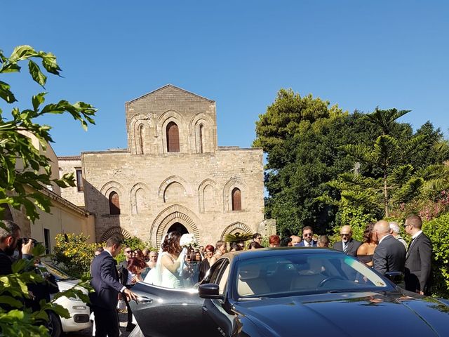 Il matrimonio di Alfredo e Rosalinda a Palermo, Palermo 9