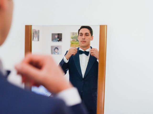 Il matrimonio di Marco e Arianna a Forlì, Forlì-Cesena 4
