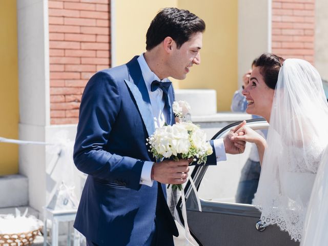 Il matrimonio di Marco e Arianna a Forlì, Forlì-Cesena 8