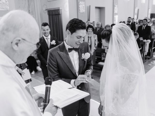 Il matrimonio di Marco e Arianna a Forlì, Forlì-Cesena 9