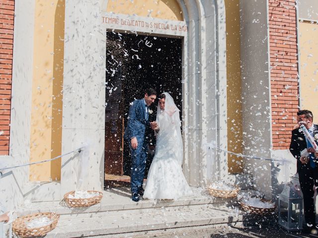 Il matrimonio di Marco e Arianna a Forlì, Forlì-Cesena 11