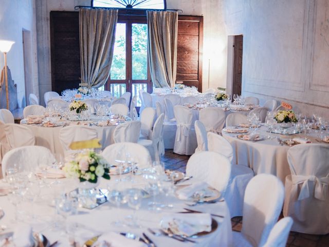 Il matrimonio di Marco e Arianna a Forlì, Forlì-Cesena 16