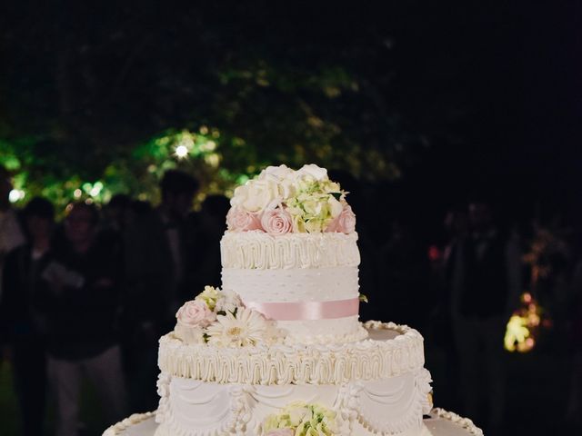 Il matrimonio di Marco e Arianna a Forlì, Forlì-Cesena 23