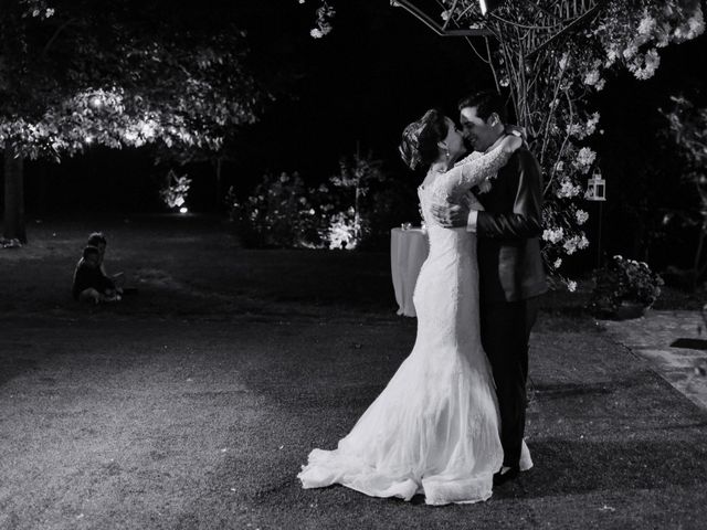 Il matrimonio di Marco e Arianna a Forlì, Forlì-Cesena 25