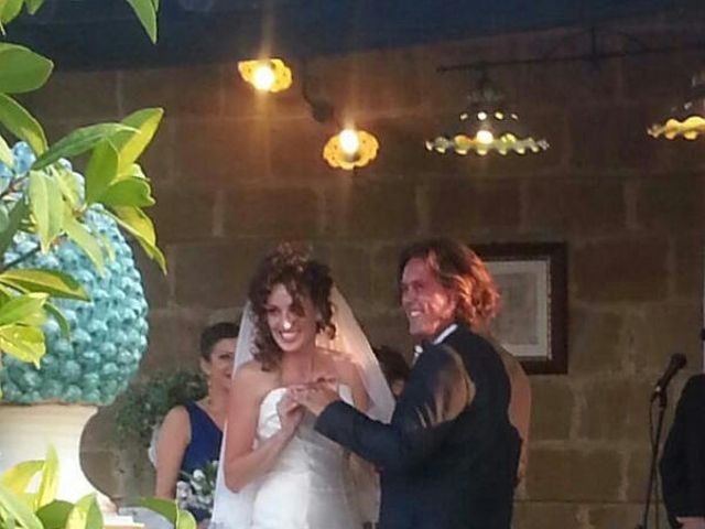Il matrimonio di Paolo e Rossana a Barrafranca, Enna 4