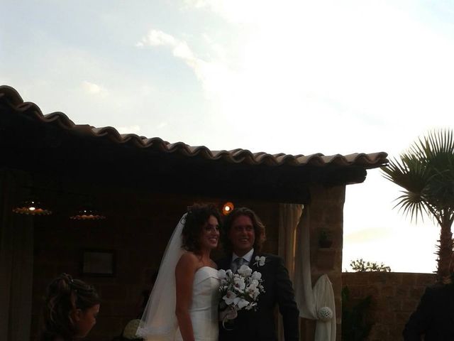 Il matrimonio di Paolo e Rossana a Barrafranca, Enna 6