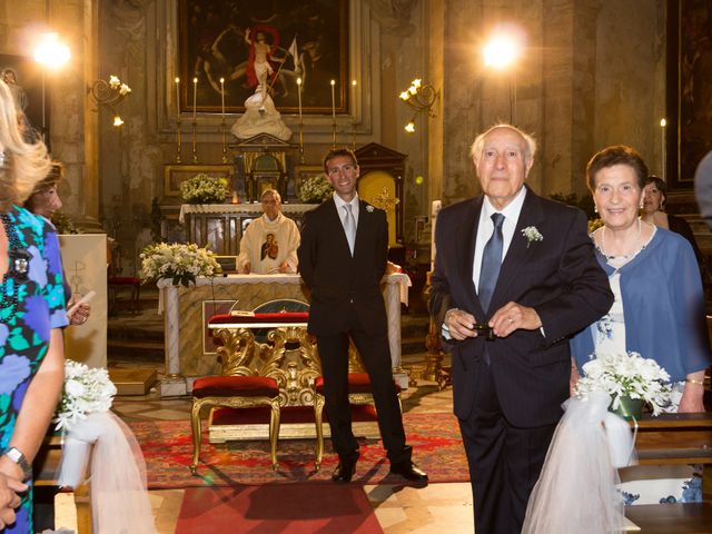 Il matrimonio di Filippo e Manuela a Palermo, Palermo 22