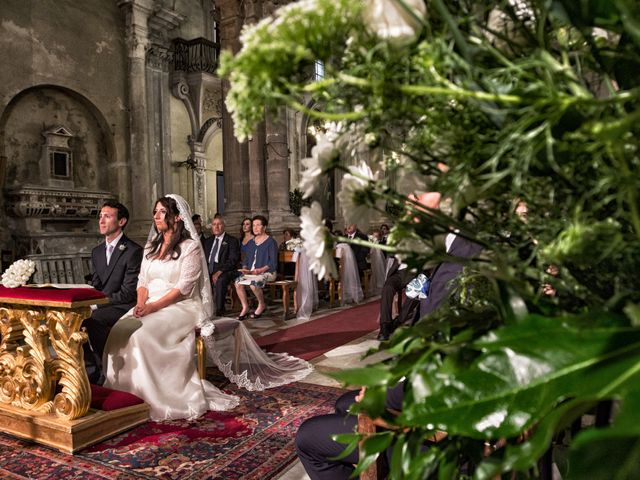 Il matrimonio di Filippo e Manuela a Palermo, Palermo 26