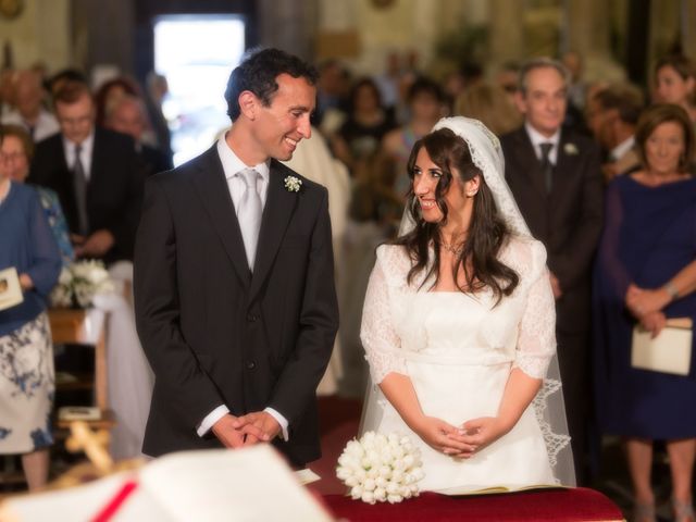 Il matrimonio di Filippo e Manuela a Palermo, Palermo 29