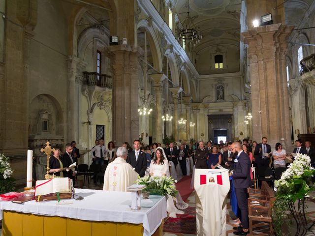 Il matrimonio di Filippo e Manuela a Palermo, Palermo 32