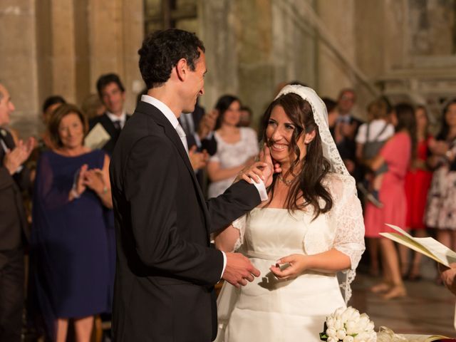Il matrimonio di Filippo e Manuela a Palermo, Palermo 34