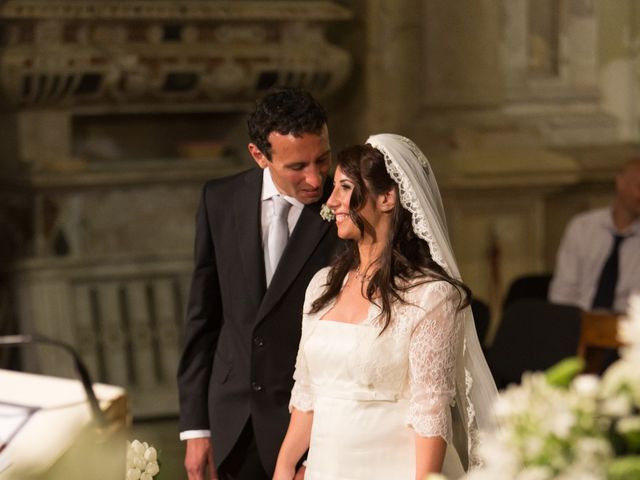 Il matrimonio di Filippo e Manuela a Palermo, Palermo 39