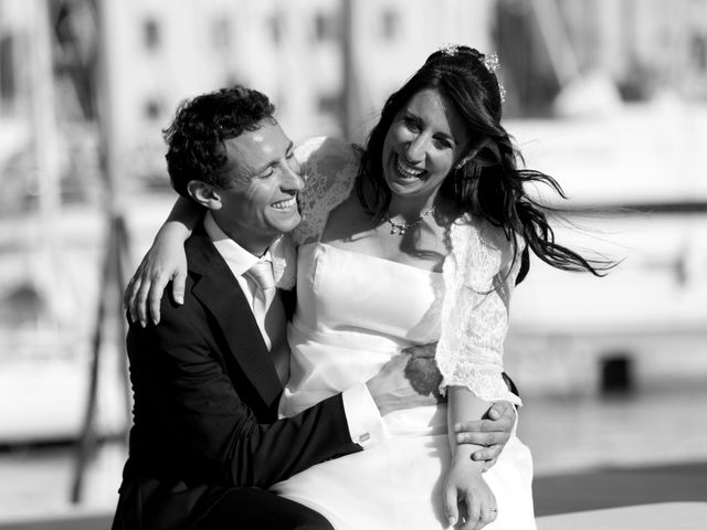 Il matrimonio di Filippo e Manuela a Palermo, Palermo 55