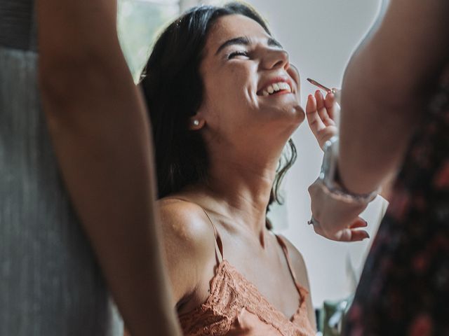 Il matrimonio di Andrea e Sara a Piombino Dese, Padova 13