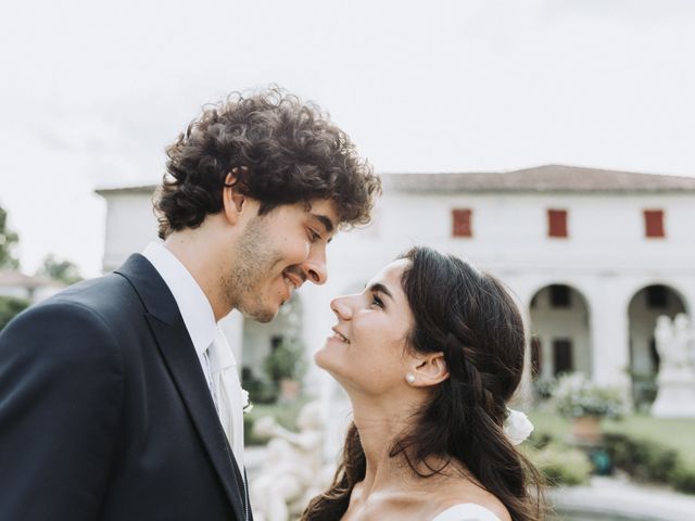 Il matrimonio di Andrea e Sara a Piombino Dese, Padova 85