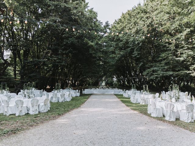 Il matrimonio di Andrea e Sara a Piombino Dese, Padova 88