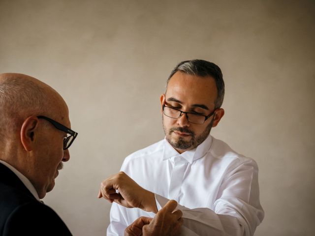 Il matrimonio di Andrea e Carina a Piacenza, Piacenza 8