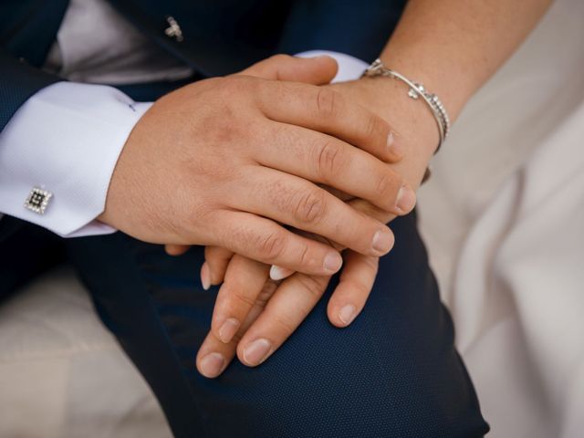 Il matrimonio di Andrea e Carina a Piacenza, Piacenza 18