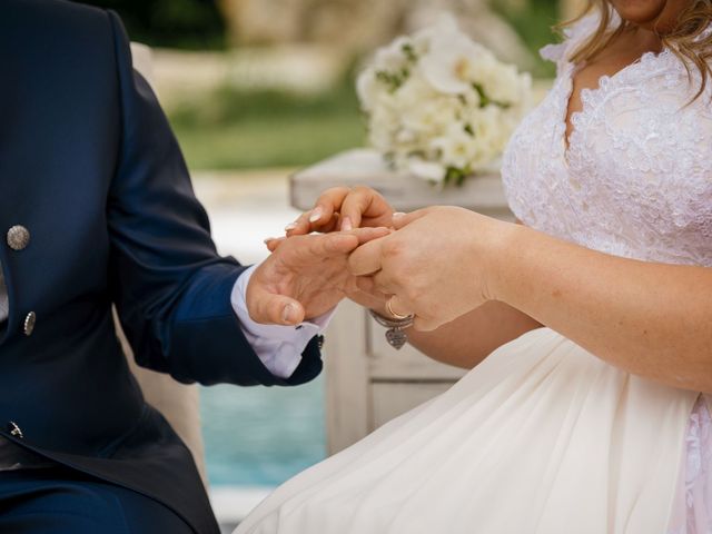 Il matrimonio di Andrea e Carina a Piacenza, Piacenza 24
