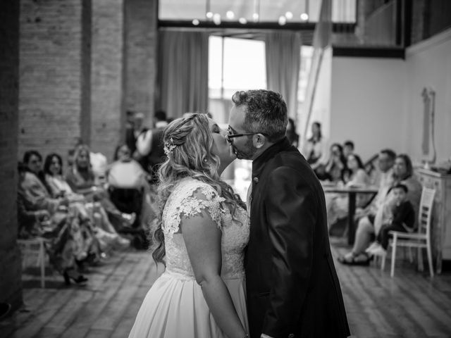 Il matrimonio di Andrea e Carina a Piacenza, Piacenza 2