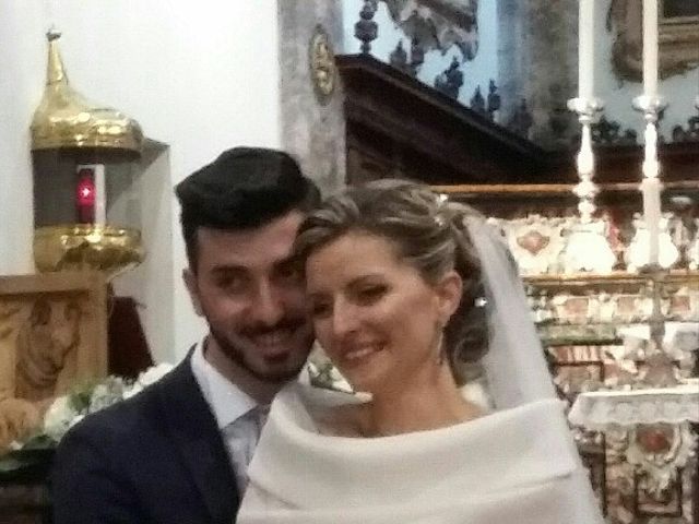 Il matrimonio di Luca e Debora a Maggiora, Novara 6