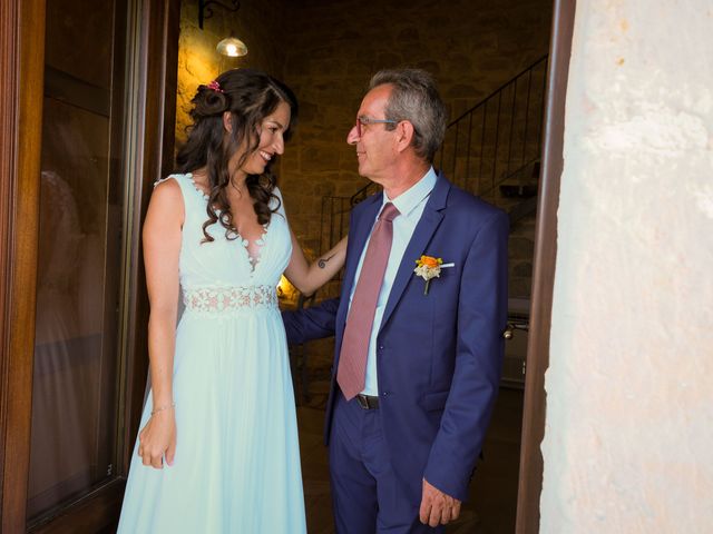 Il matrimonio di Laura e Massimiliano a Ragusa, Ragusa 10