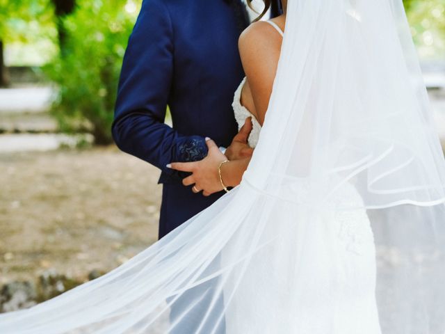 Il matrimonio di Dario e Cristina a Vitorchiano, Viterbo 74