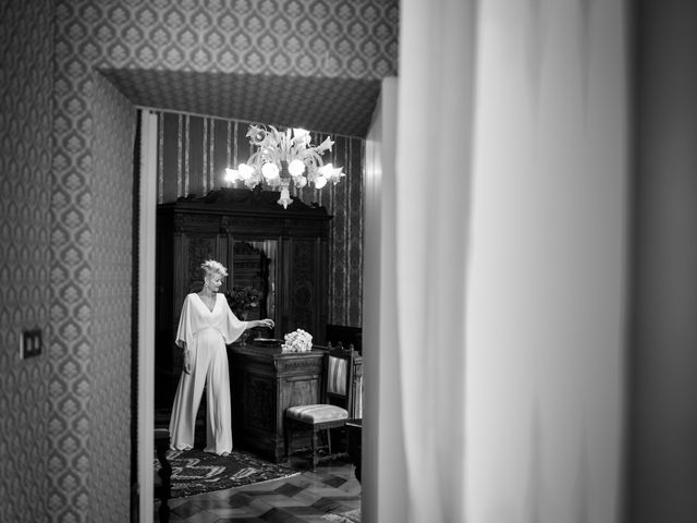 Il matrimonio di Rosanna e Daniele a Acquapendente, Viterbo 14