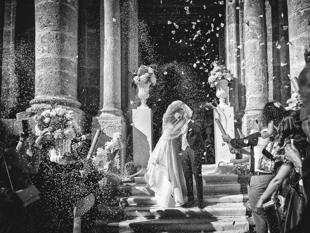 Il matrimonio di Ezio e Silvana a Agrigento, Agrigento 26