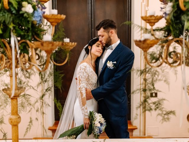 Il matrimonio di Constatino e Valentina a Modena, Modena 12