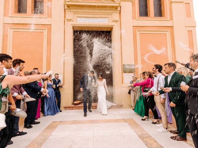 Il matrimonio di Constatino e Valentina a Modena, Modena 68