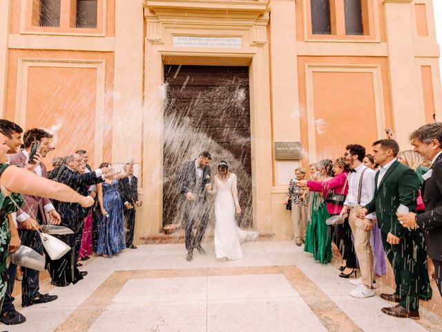Il matrimonio di Constatino e Valentina a Modena, Modena 69