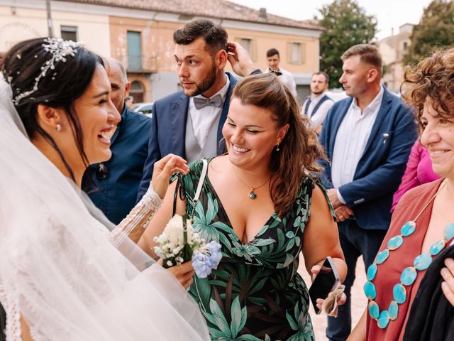 Il matrimonio di Constatino e Valentina a Modena, Modena 74