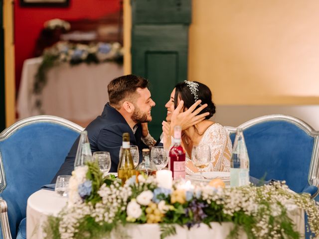 Il matrimonio di Constatino e Valentina a Modena, Modena 82