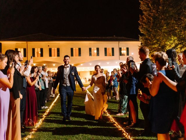 Il matrimonio di Constatino e Valentina a Modena, Modena 94