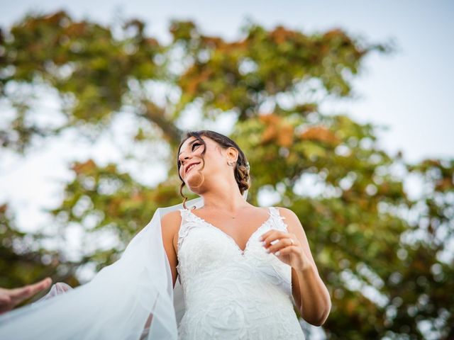 Il matrimonio di Laura e Stefano a Acireale, Catania 3