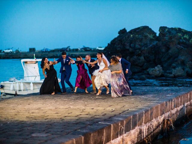 Il matrimonio di Laura e Stefano a Acireale, Catania 4