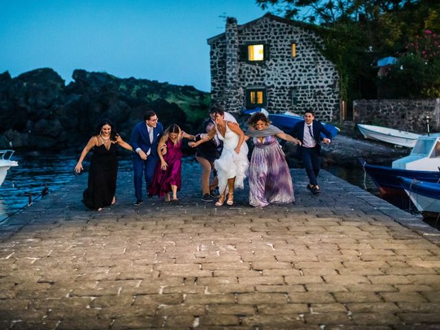 Il matrimonio di Laura e Stefano a Acireale, Catania 9