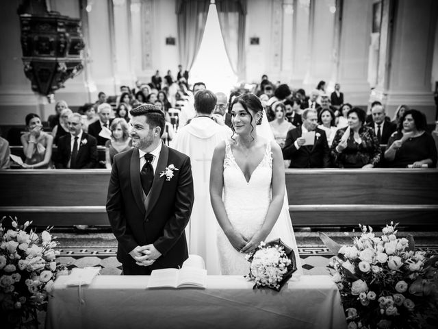 Il matrimonio di Laura e Stefano a Acireale, Catania 12