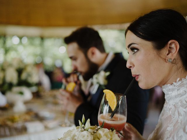 Il matrimonio di Alessandro e Flavia a Lesmo, Monza e Brianza 44