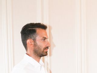 Le nozze di Romina e Davide 3