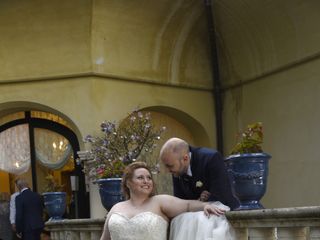 Le nozze di Valentina e Emanuele 2