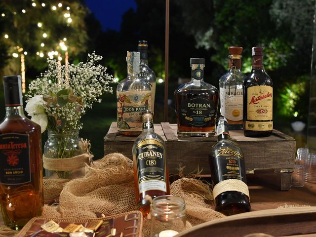 Il matrimonio di Pieranna e Stefano a Ostuni, Brindisi 18