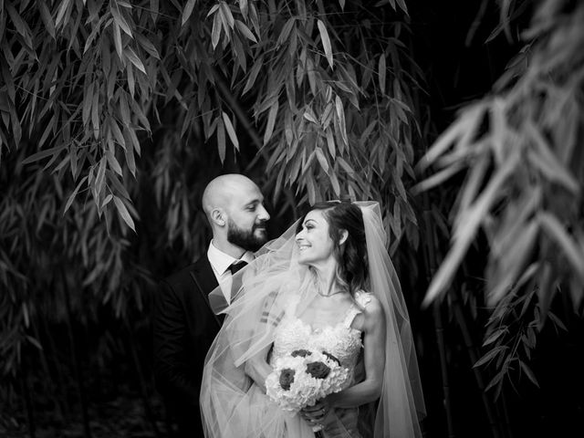 Il matrimonio di Rossella e Piero a Crespellano, Bologna 2